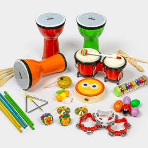 Infantiko Musical Kit