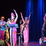 Cultural Event de tamaño grande